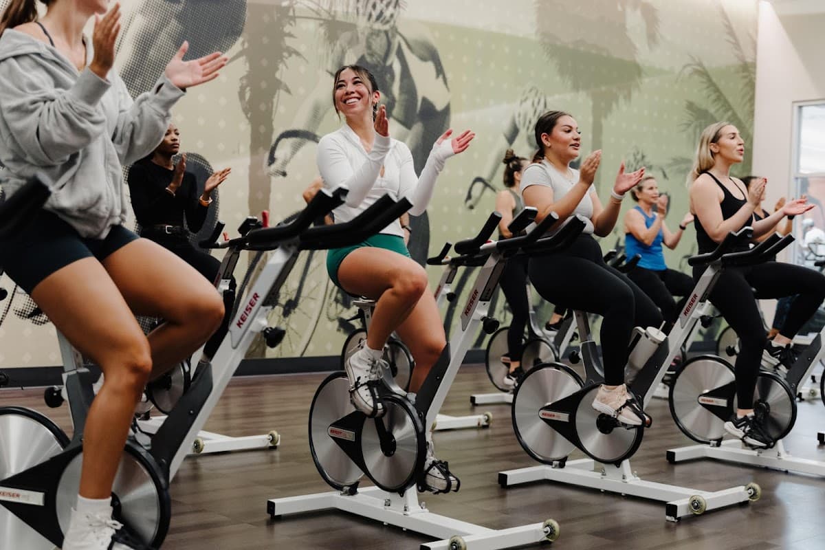 LA Fitness — foto