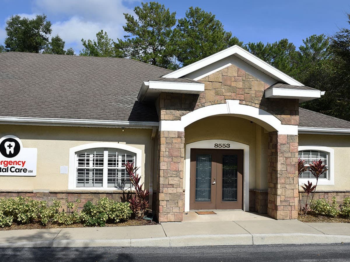 Dental Walk-In Clinic of Tampa Bay — foto