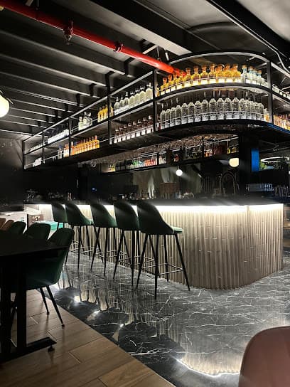 Primitivo Rooftop — foto