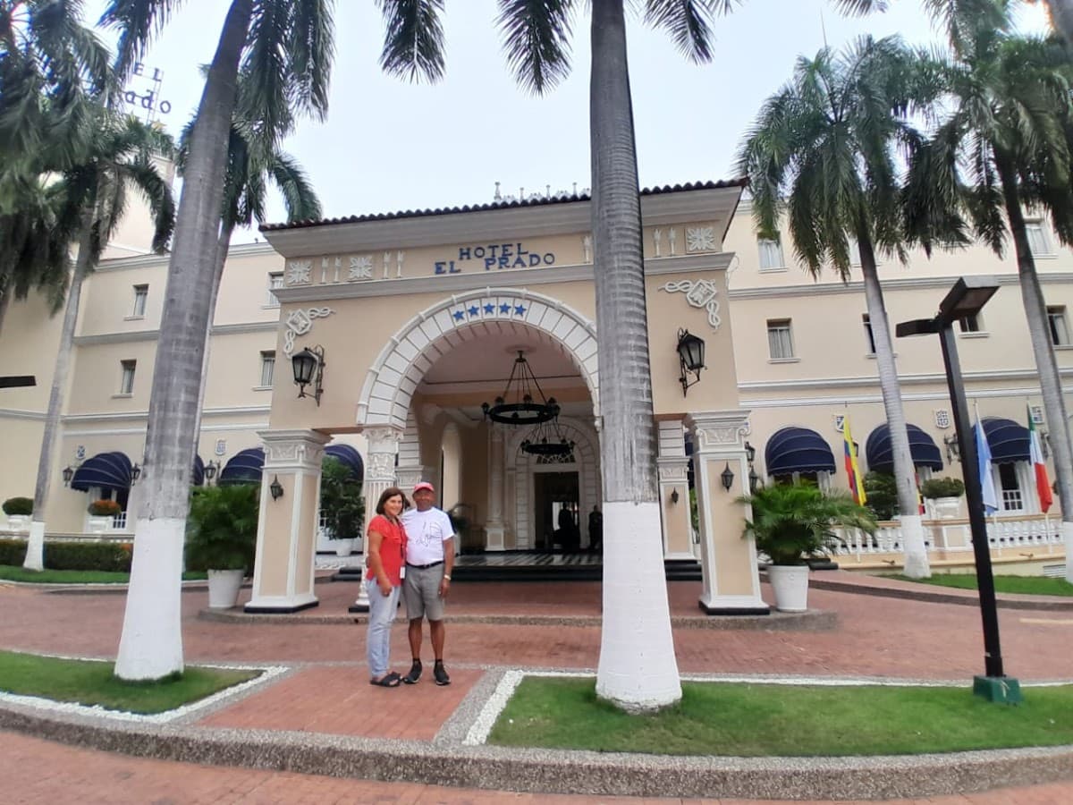Leonar Tour SAS — foto