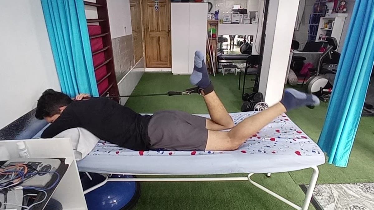 Centro de Fisioterapia Avanzada & Osteopatía "In One" — foto