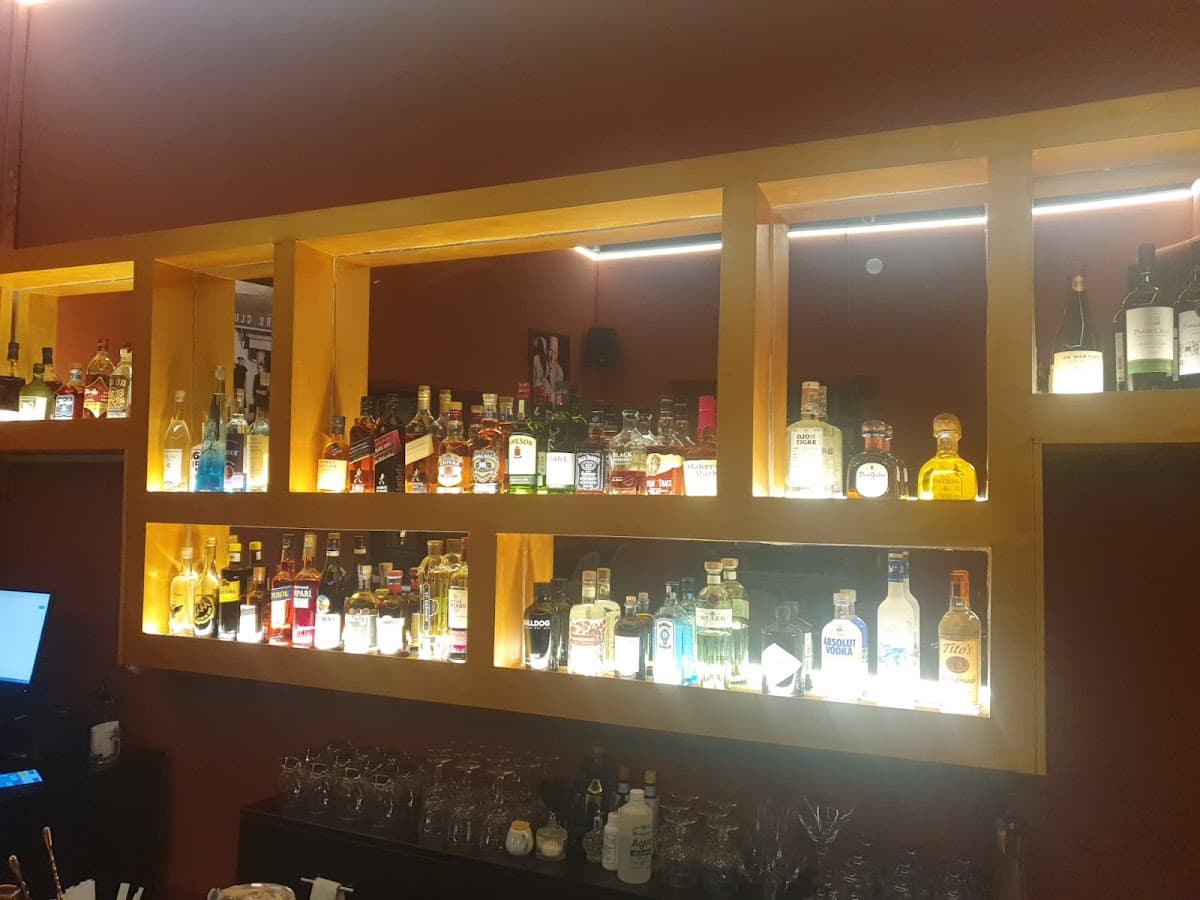 Stork Club Cusco