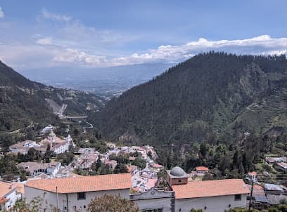 El Mirador De Guapulo