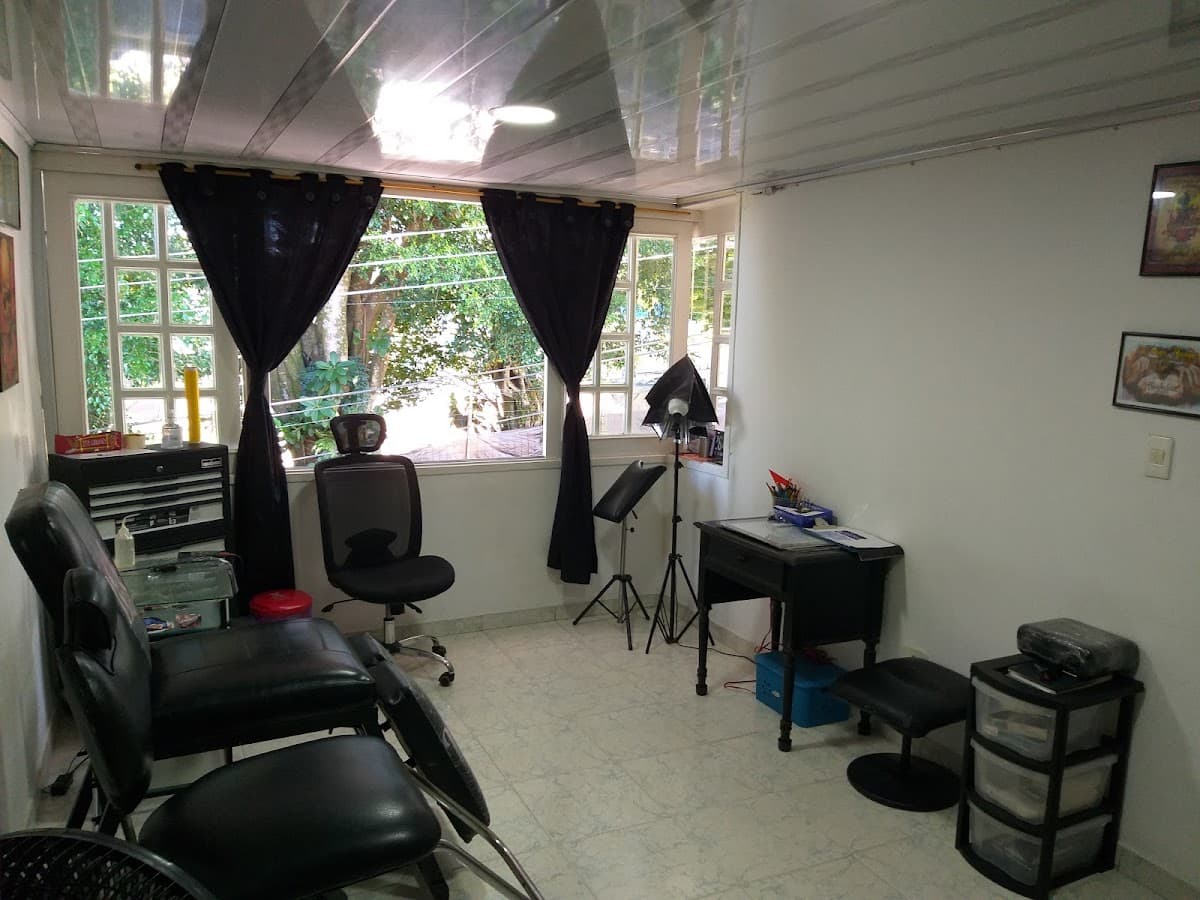 Tattoo Arte Villavicencio