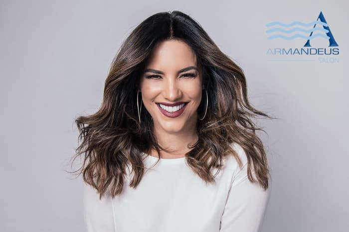Hair Salon Armandeus Orlando Walk-ins are Welcome — foto