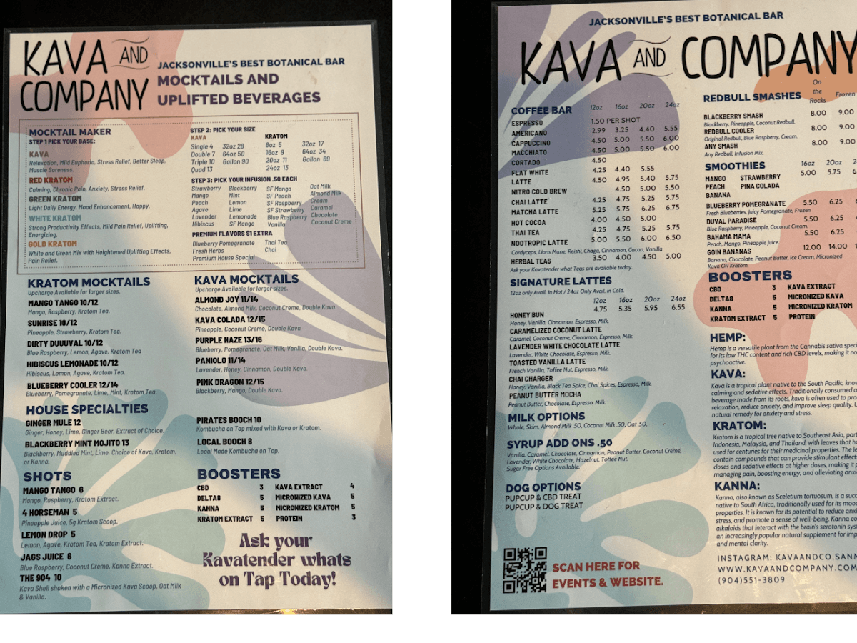 Kava & Company - San Marco — foto