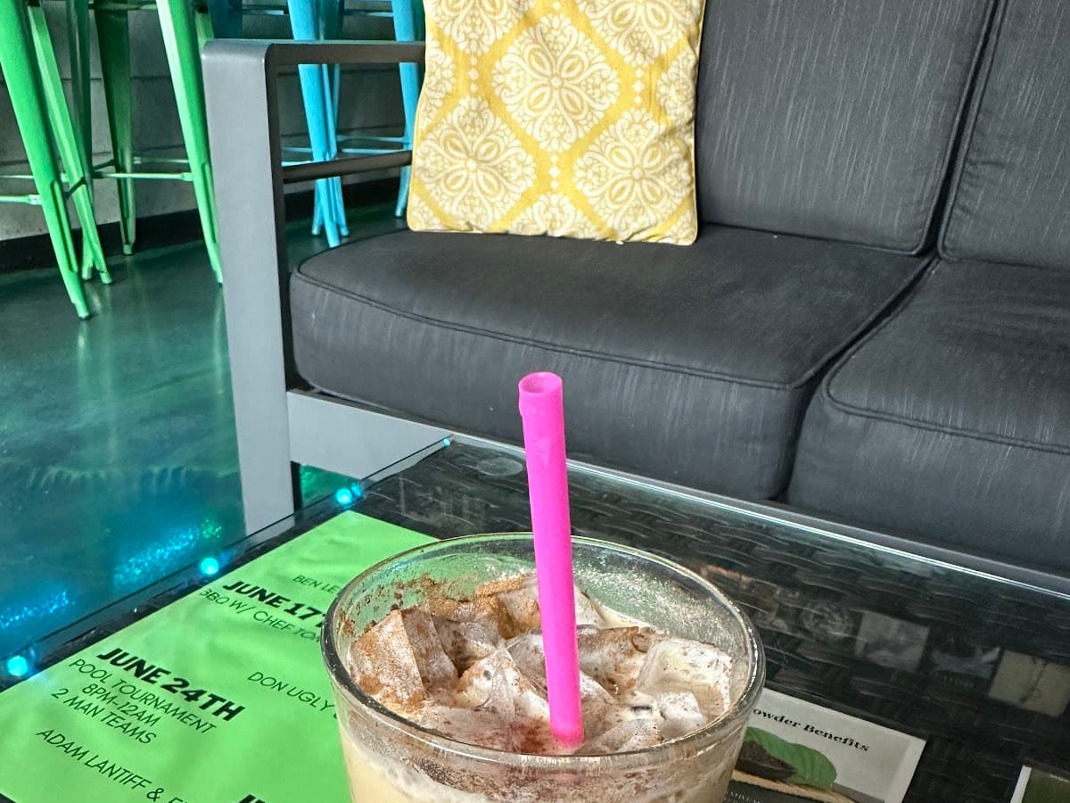 Kava & Company - San Marco — foto