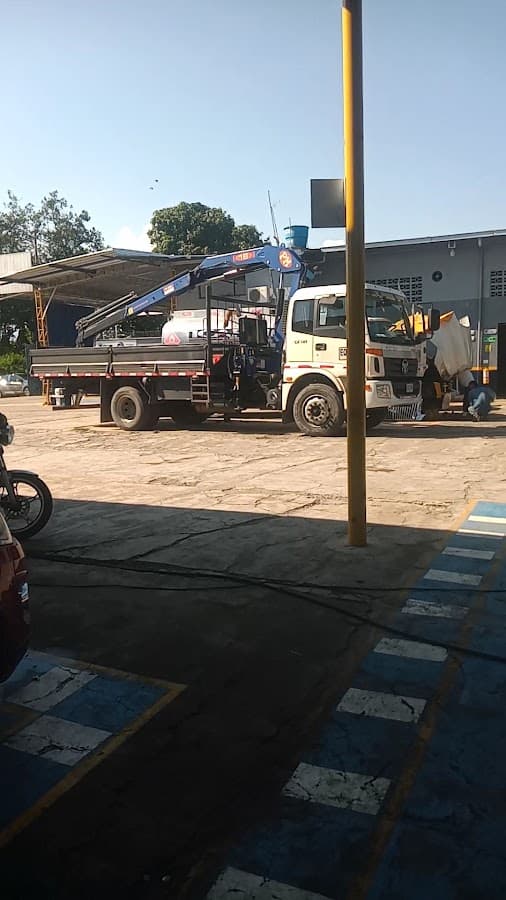 Taller Automotriz GASCA MOTORS Neiva — foto
