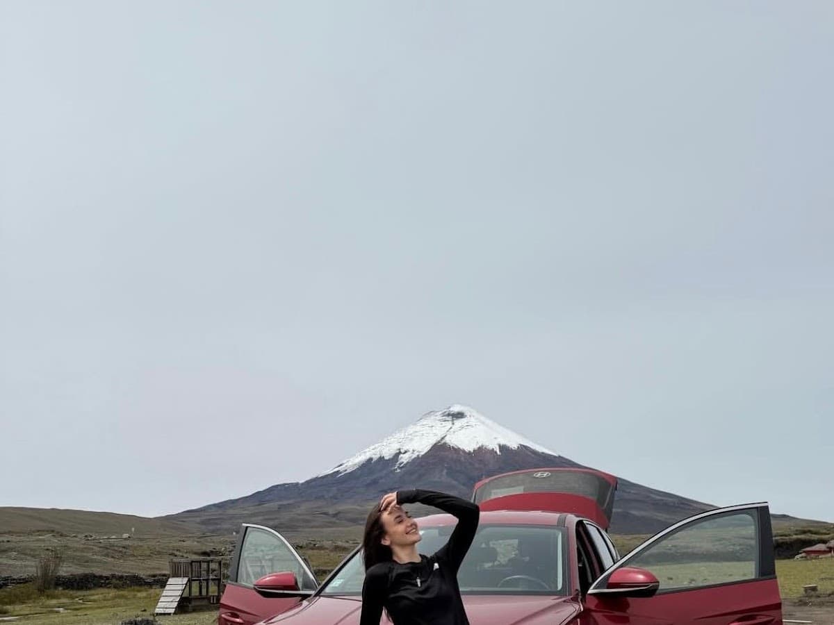 Quitus Rent a Car