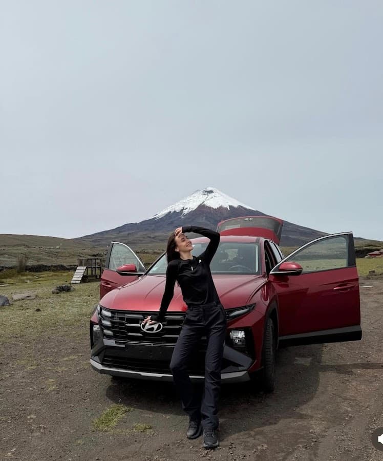Quitus Rent a Car — foto