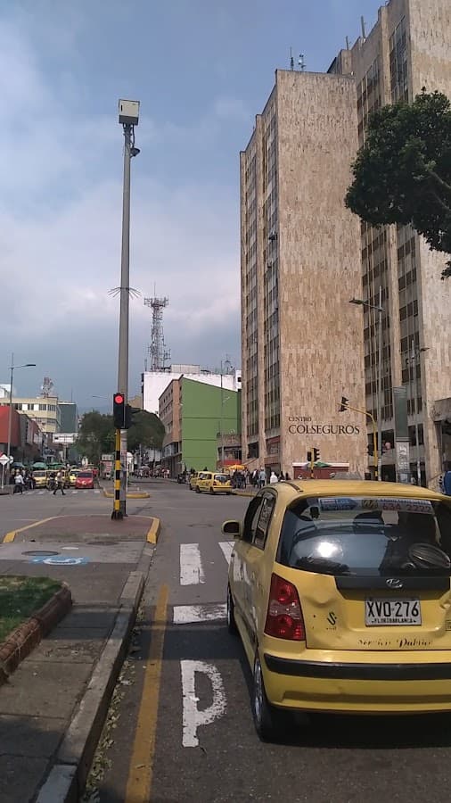 Centro de Bucaramanga — foto