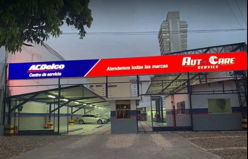 Autocare Service