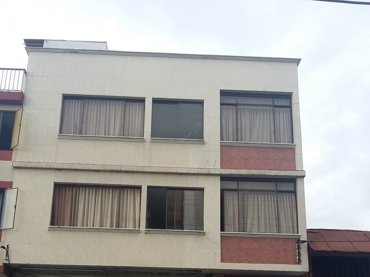 Hotel Grand Latino — foto
