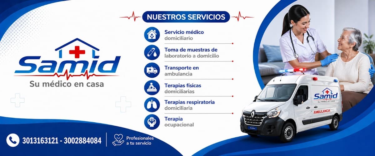 SAMID IBAGUE