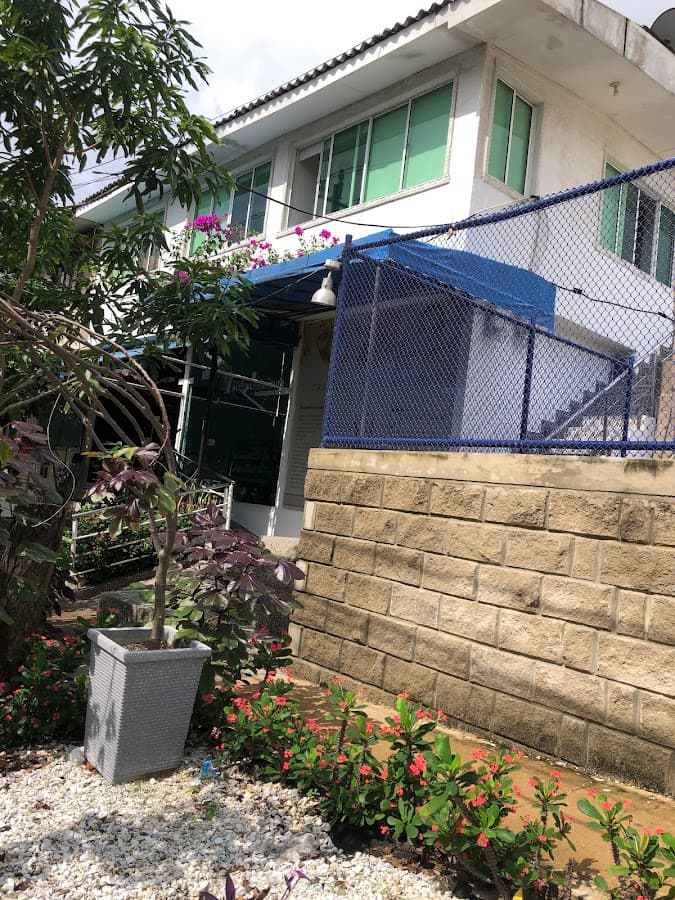 HOSTAL LA 80 — foto