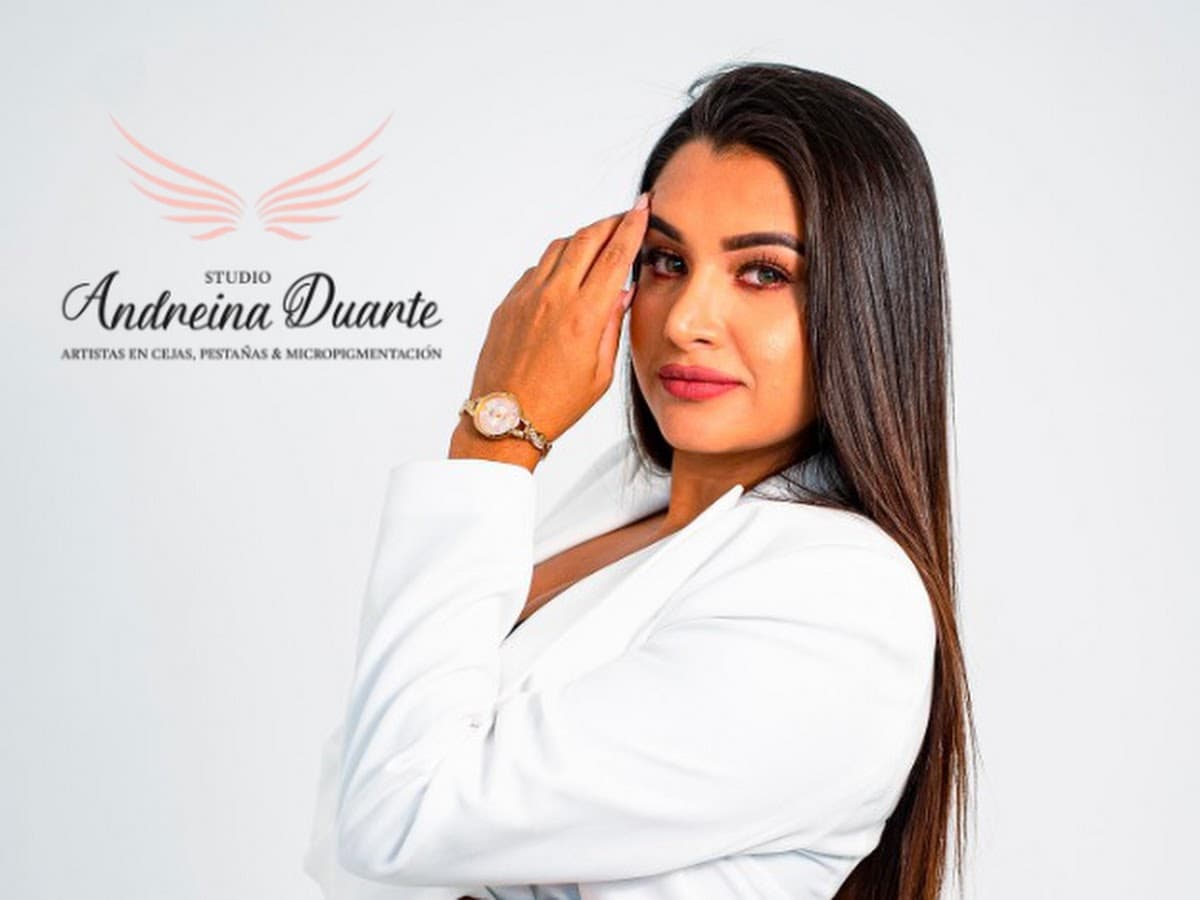 Valentina Gonzalez Spa