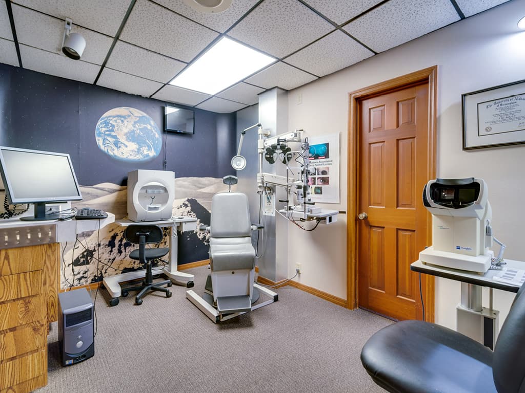 Orlando Eyecare — foto