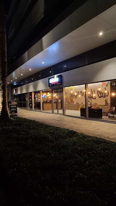 Floripa Comedy Club — foto