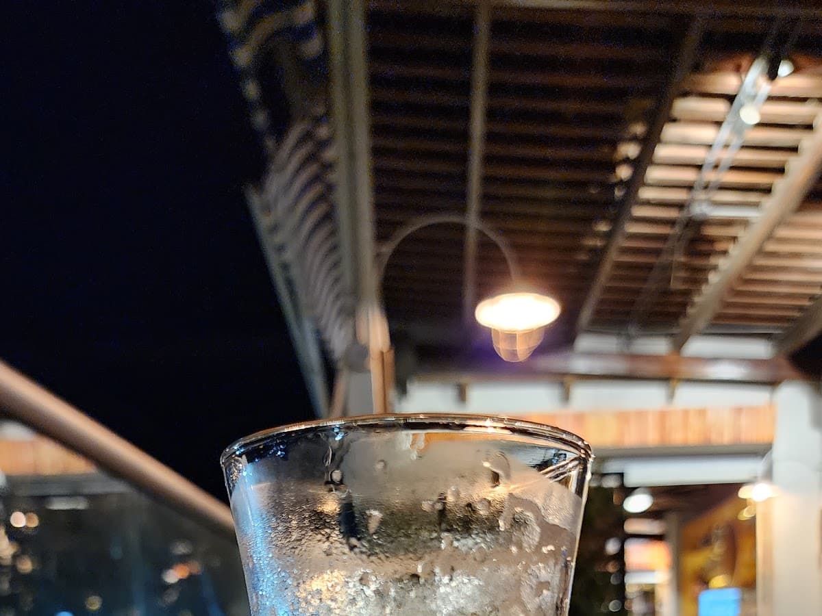 Siete Mares Santa Marta — foto