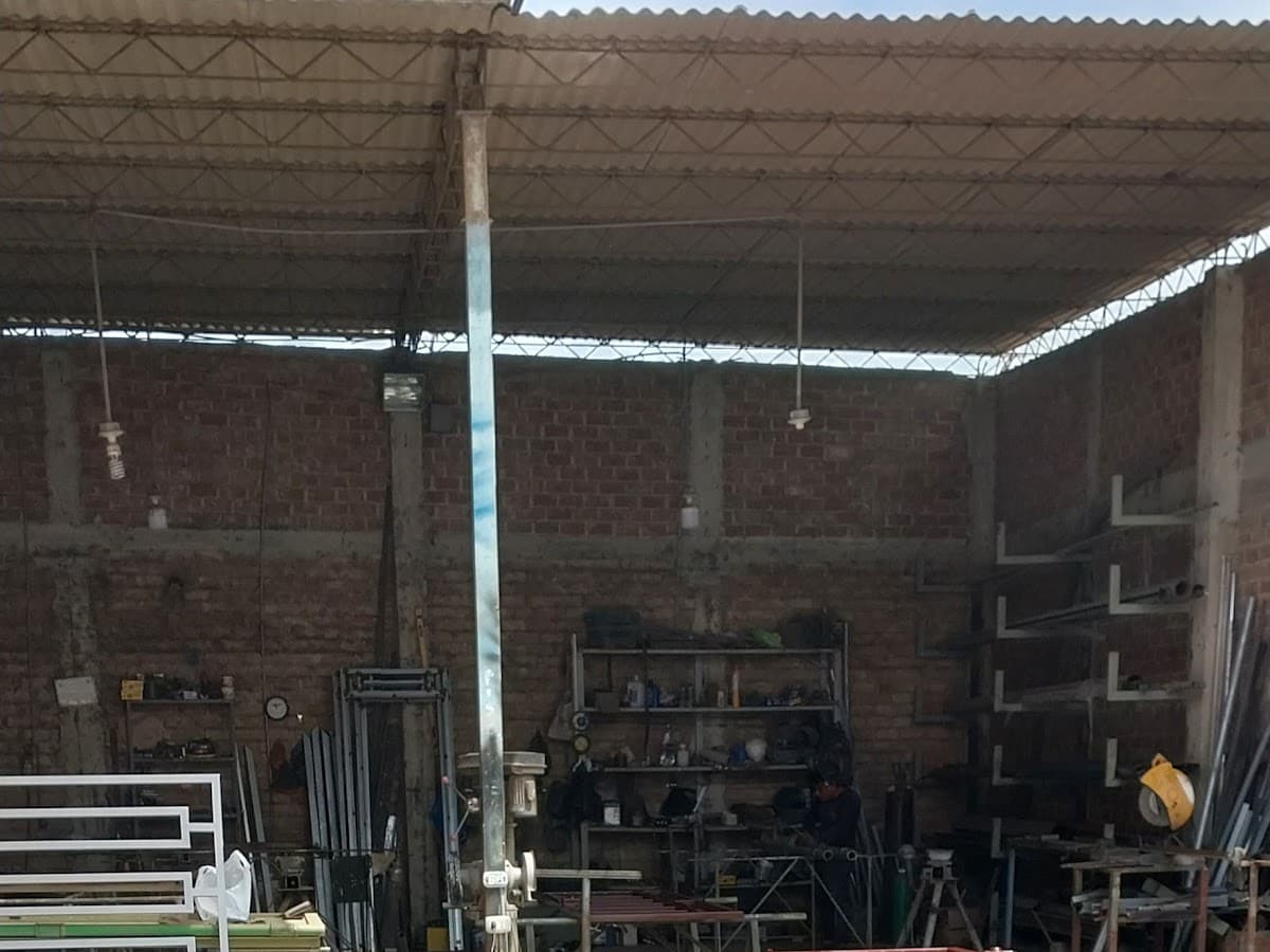 Alineamiento Pisfil 6 — foto