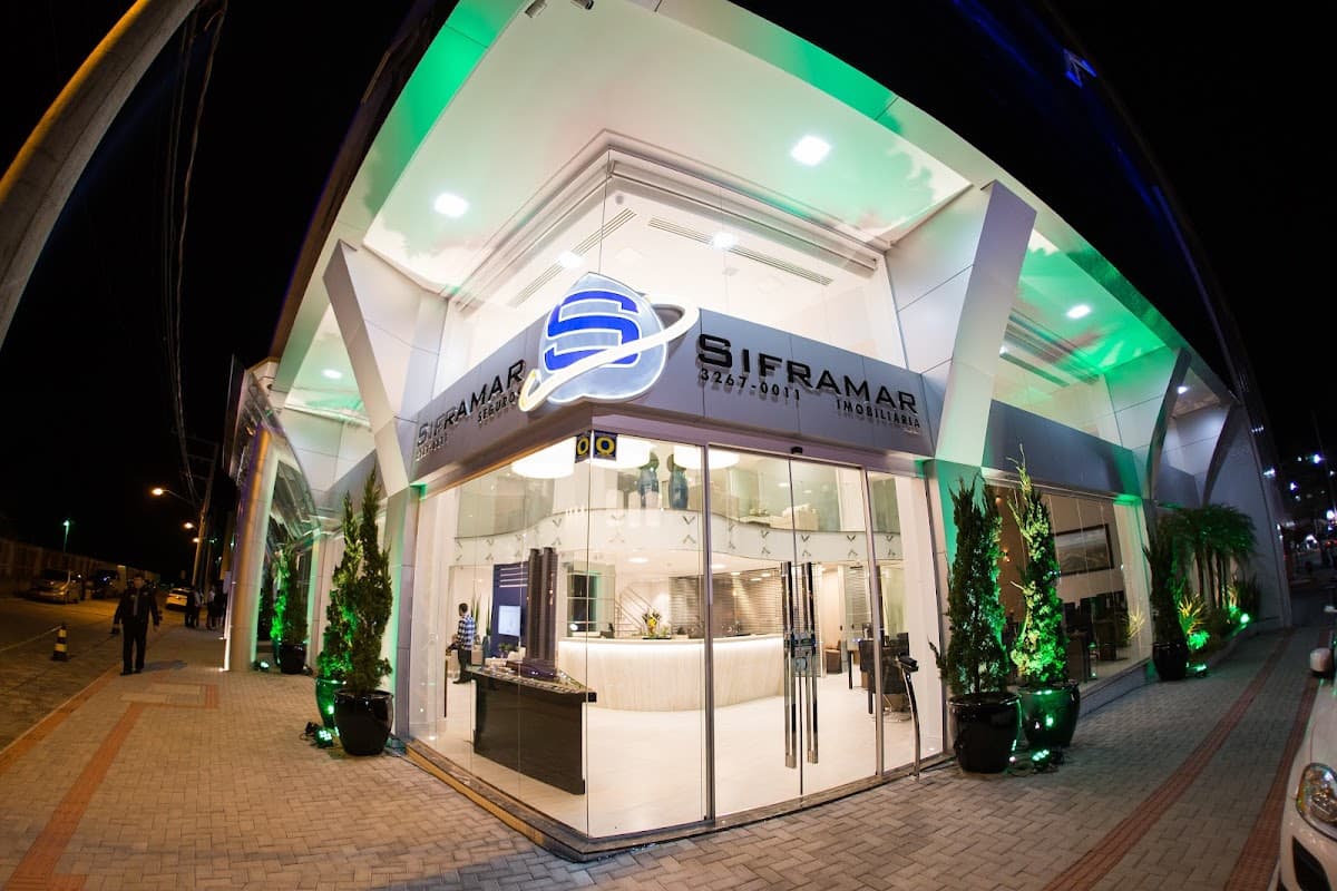 Siframar Imobiliária