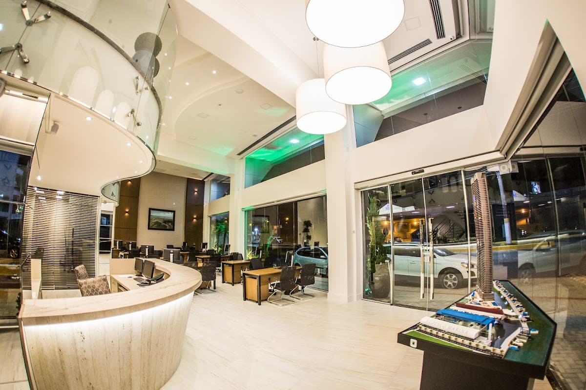 Siframar Imobiliária — foto