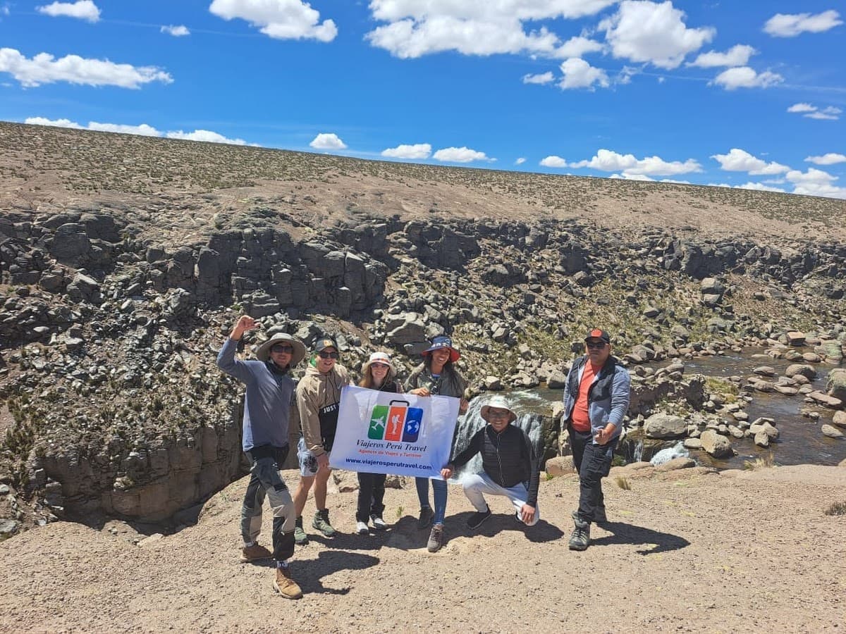 Mi Gran Viaje Tour Operador — foto