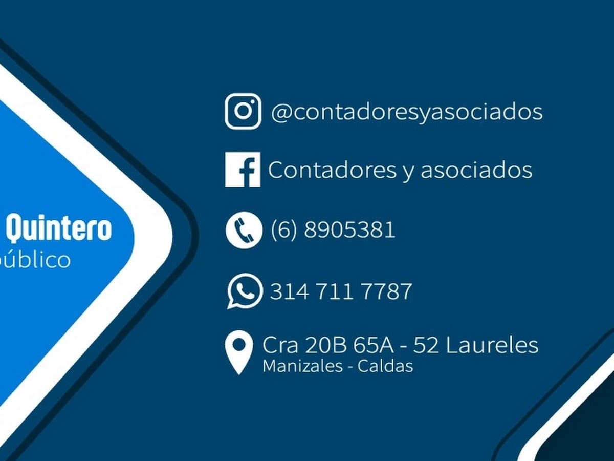Arcila Asociados S.A.S. — foto