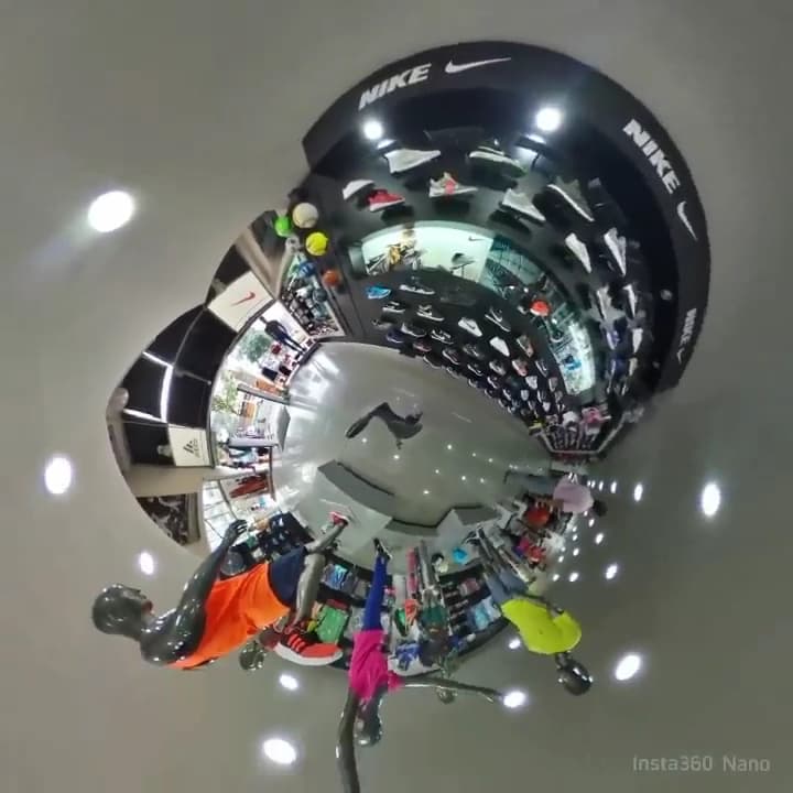 Tienda Deportiva Monarca — foto