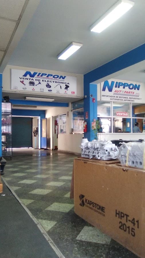 Nippon Autoparts