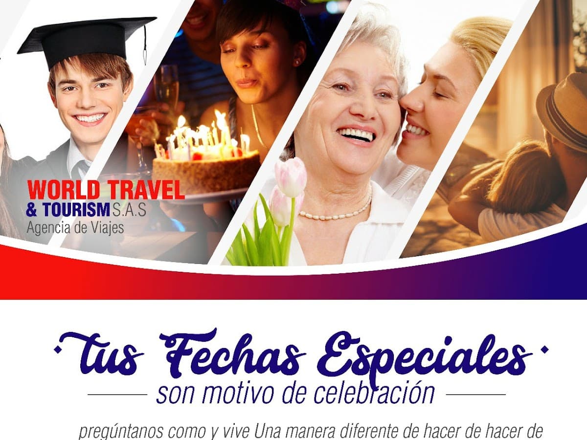Vive Tours Agencia De Viajes — foto