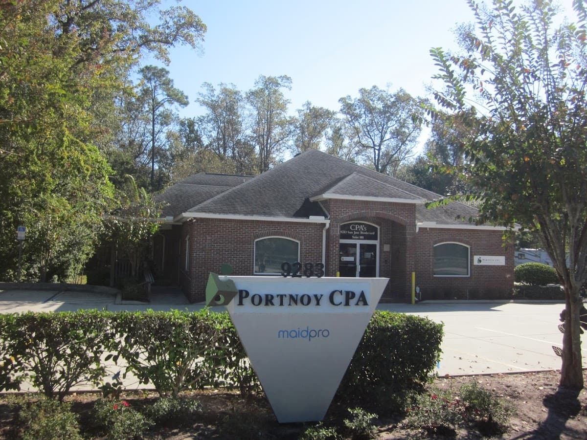 Ross Hughes & Associates, CPAs, PLLC — foto