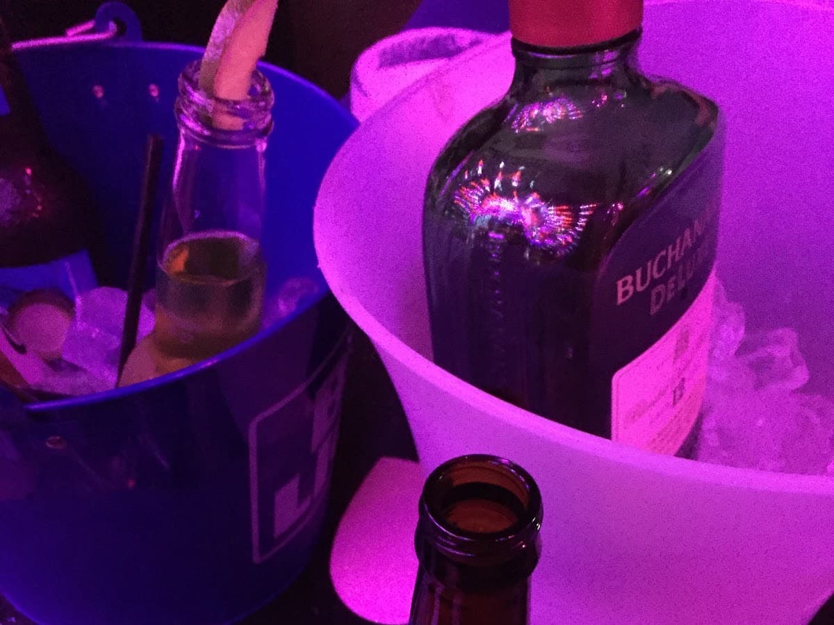 Chibchas' Bar — foto