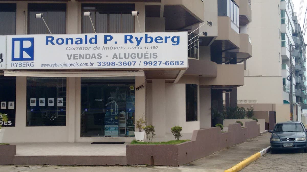 Ryberg Imóveis