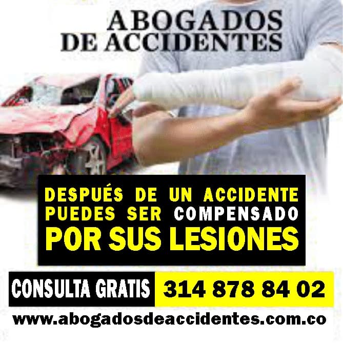 Abogados de Accidentes