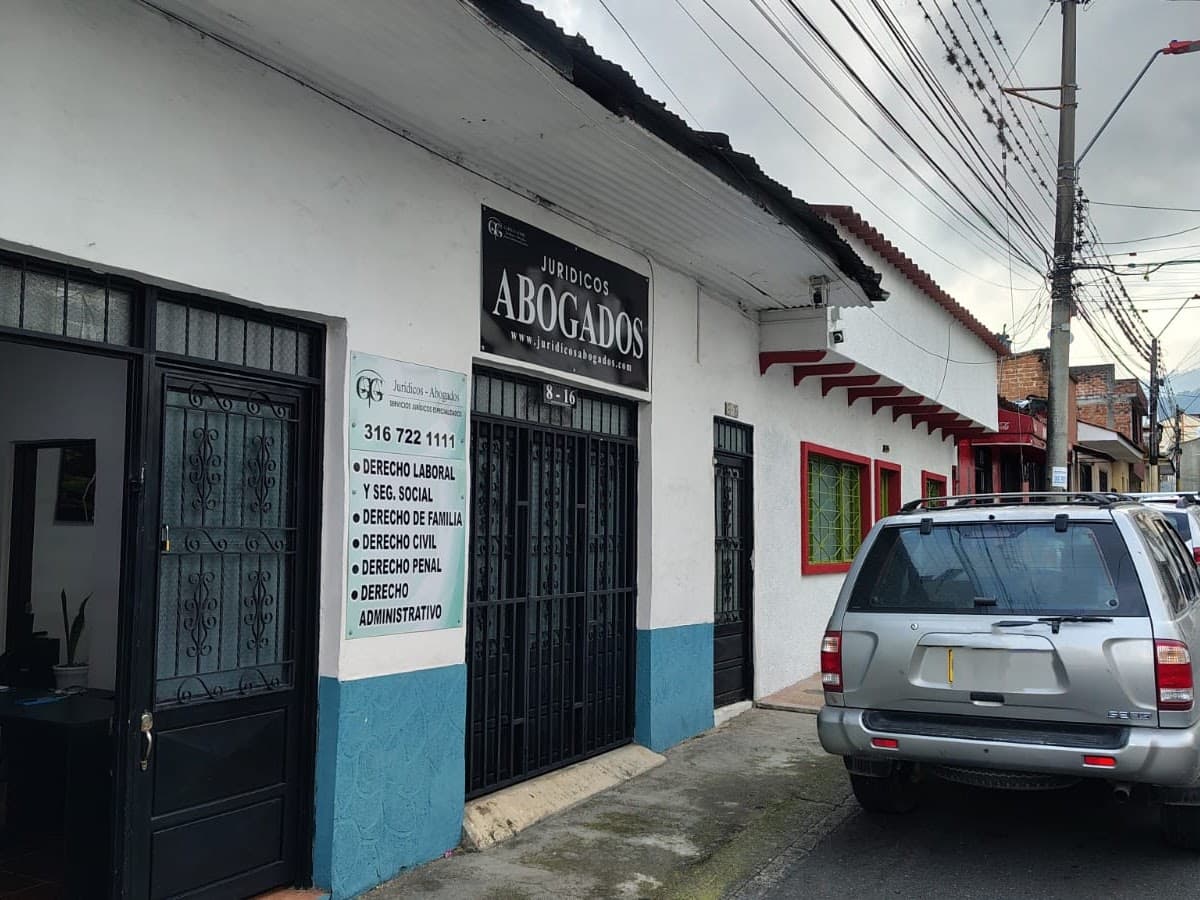 Abogados de Accidentes — foto