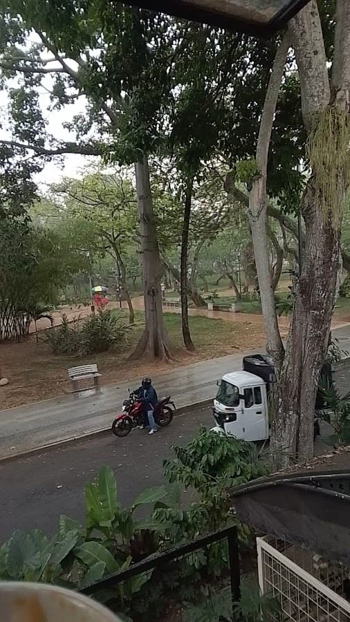 Parque San Pío — foto