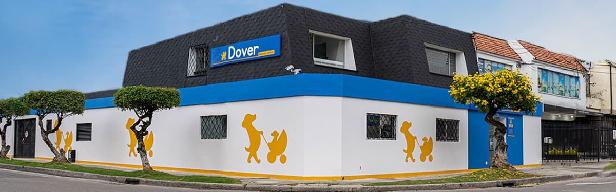 Clinica Dover S.A.S