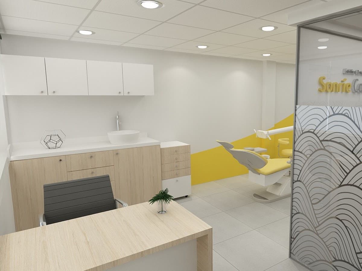 Estética Dental Sonríe Conmigo
