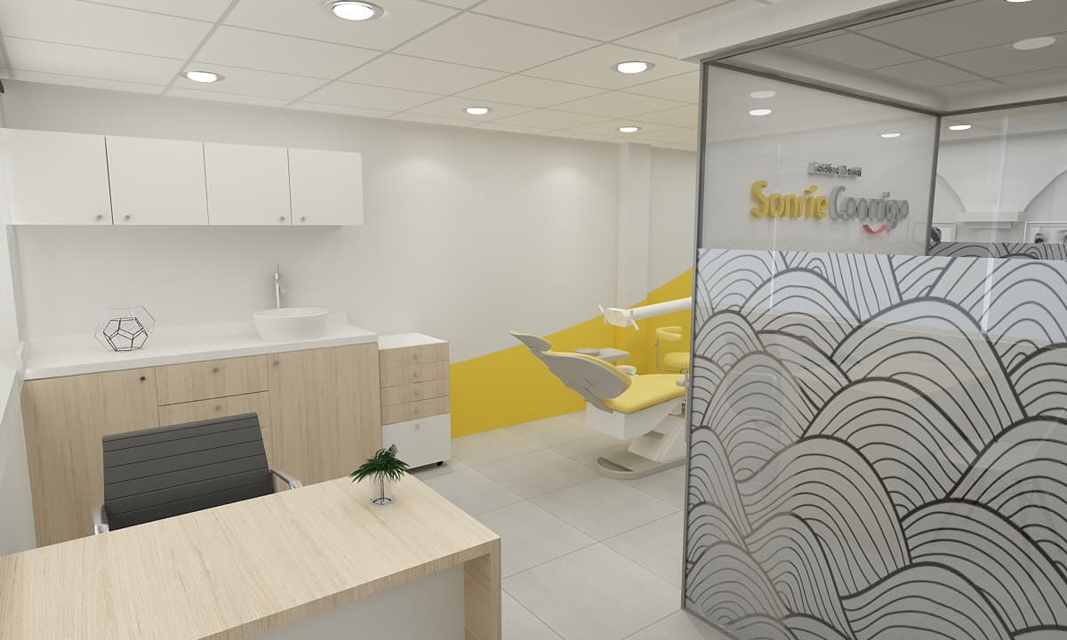 Estética Dental Sonríe Conmigo — foto