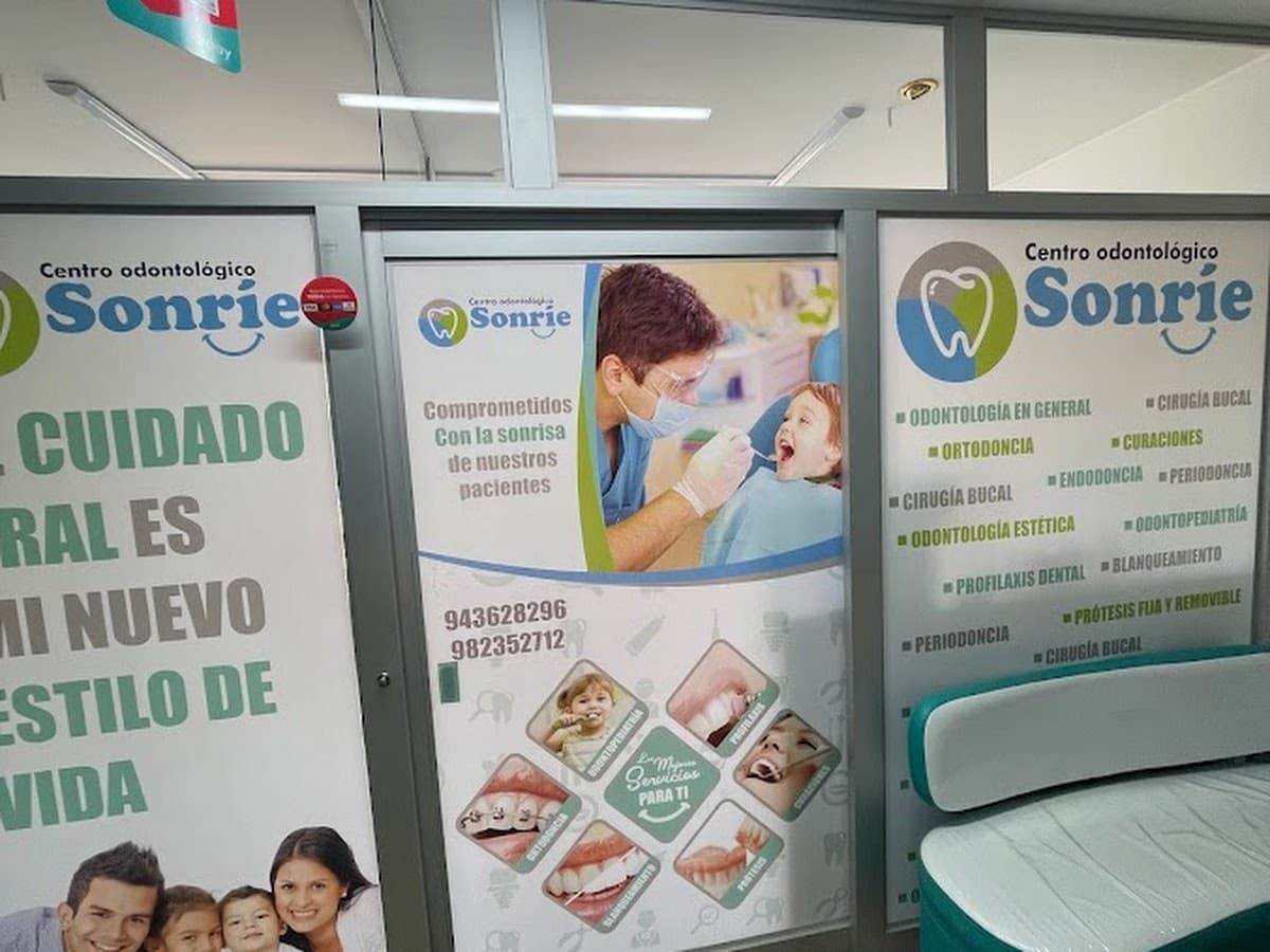 Estética Dental Sonríe Conmigo — foto