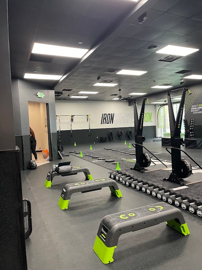 ISI Elite Training - Miami, FL — foto