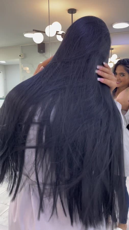 Lujan Beauty House | Uñas | Cabello | Cejas | Pestañas | Depilación | Limpieza Facial — foto