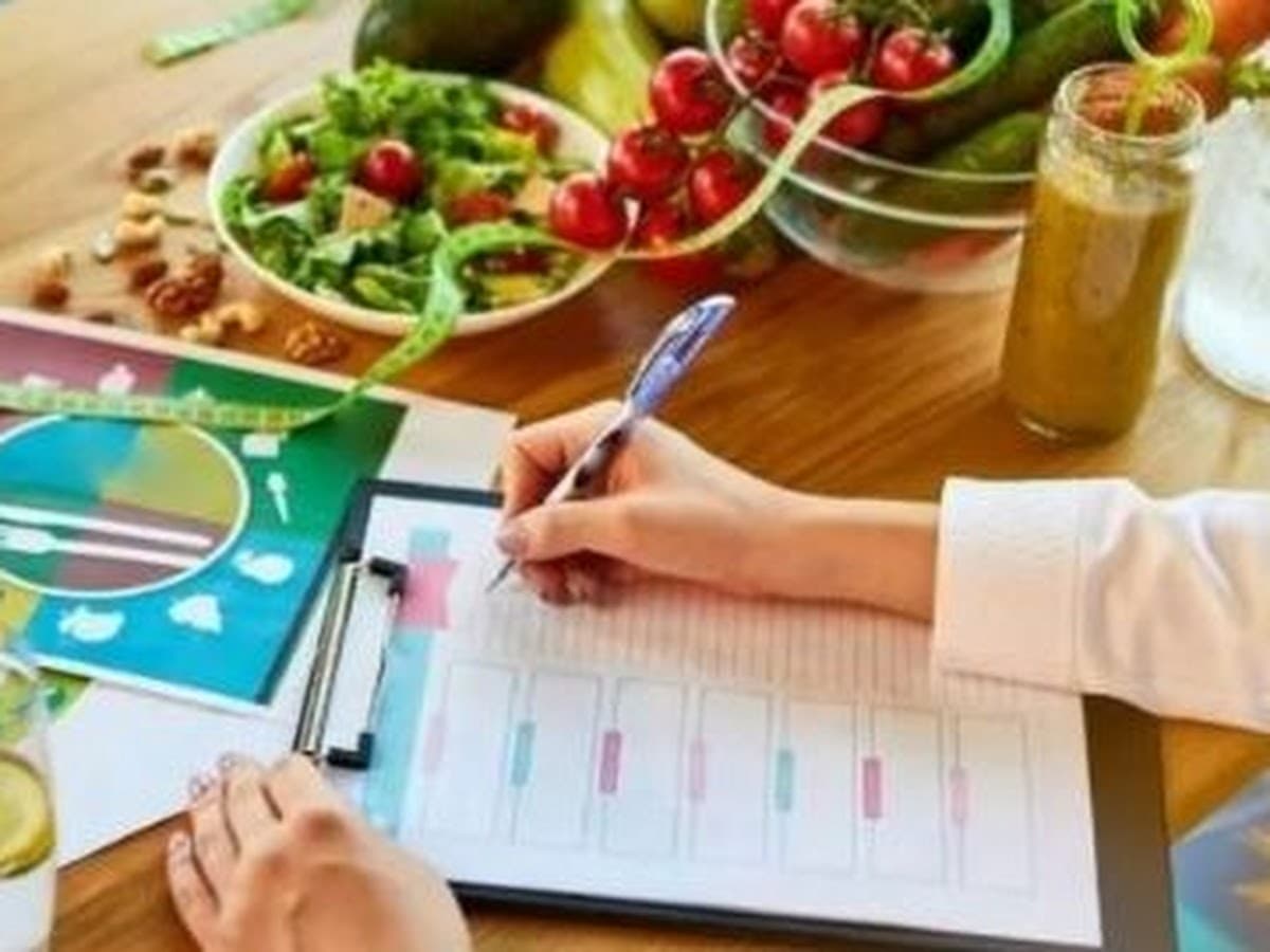 SIAN Servicios Integrales en Alimentación y Nutrición