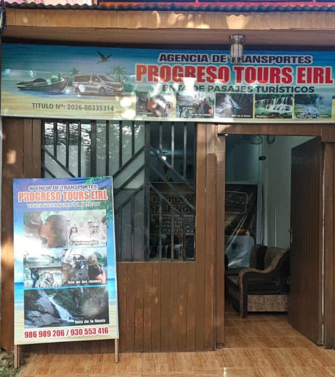 PROGRESO TOURS
