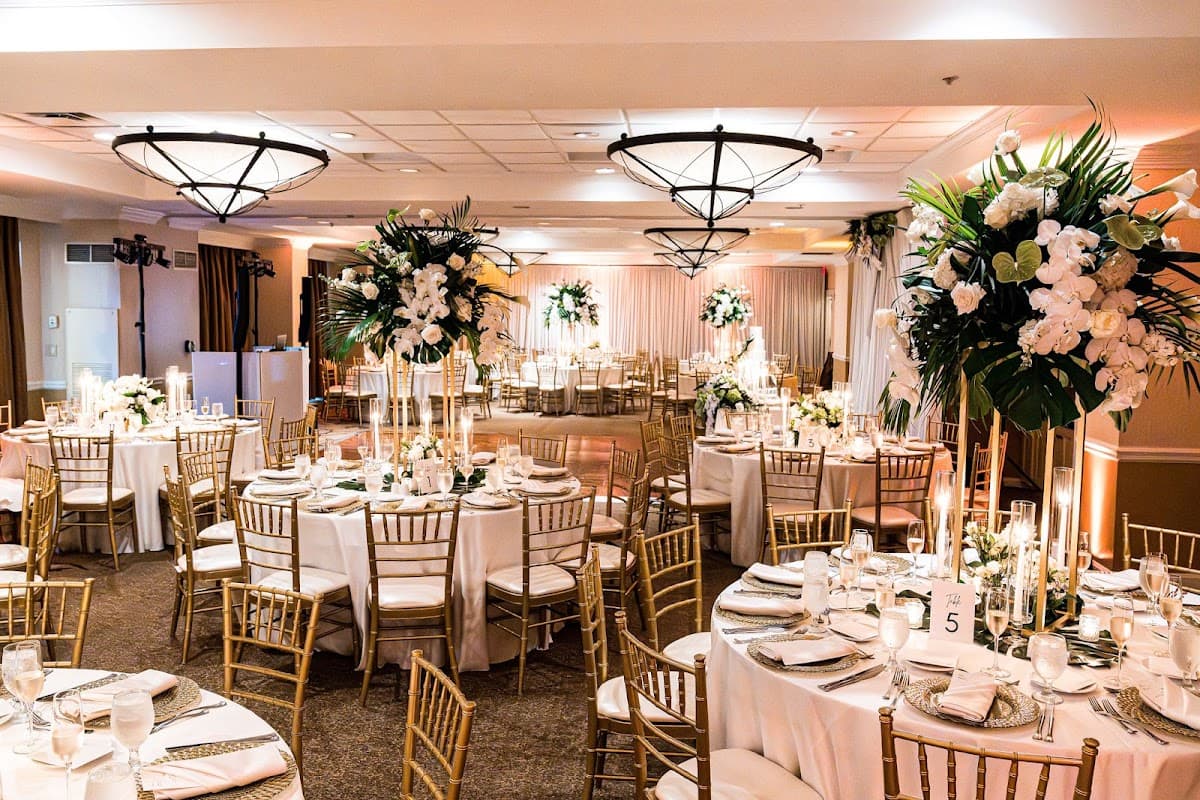 Boutique Event Planners - Fort Lauderdale — foto