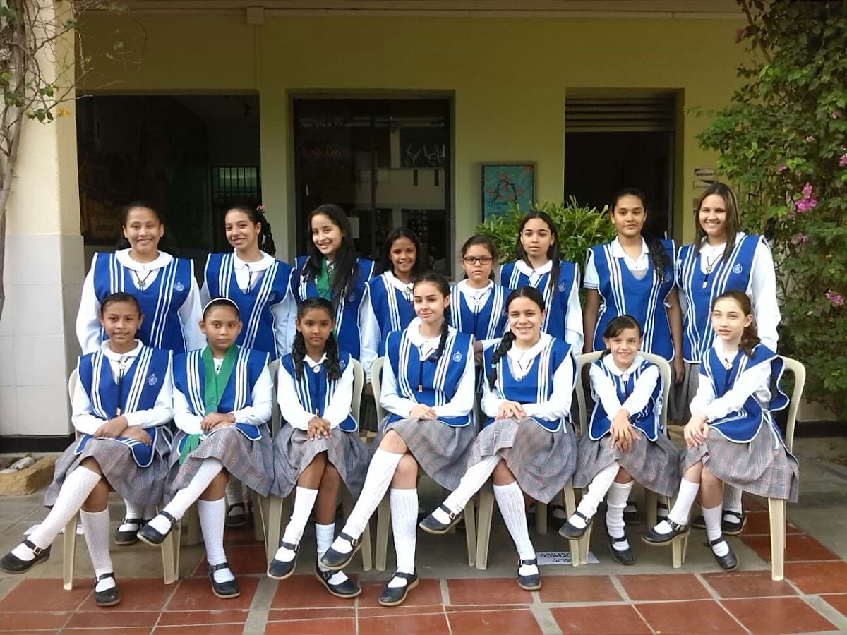 Instituto la Milagrosa