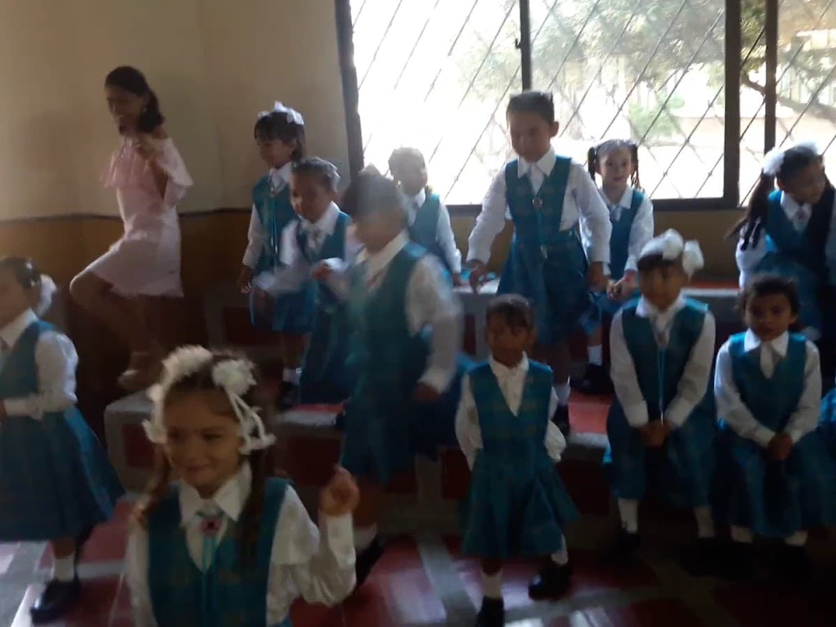 Instituto la Milagrosa — foto