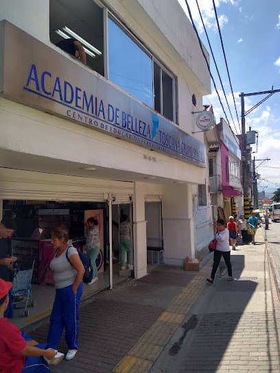 Academia de Belleza Toscana — foto