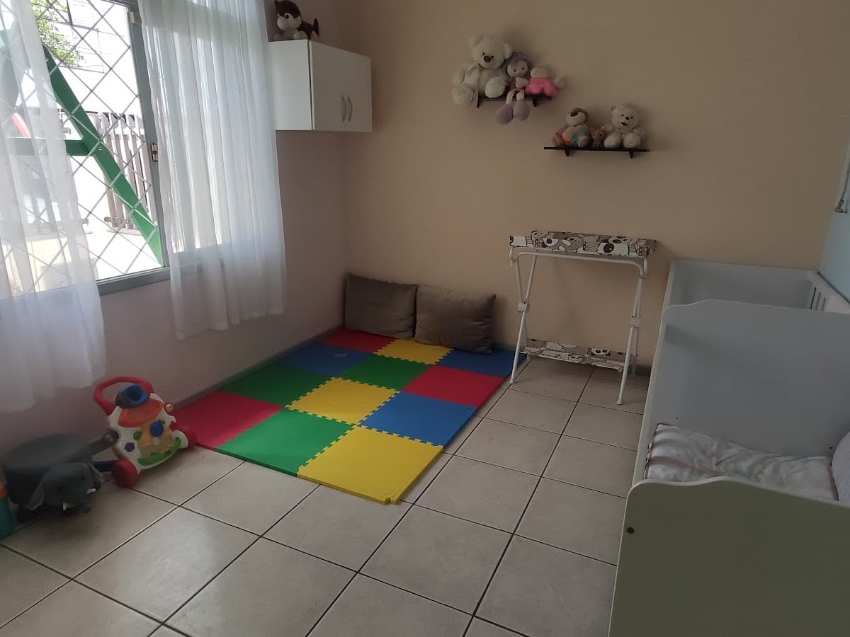 Babás à Domicílio — foto